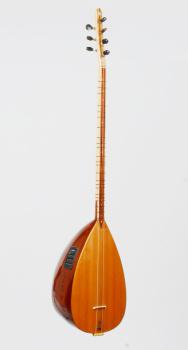 Saz Baglama